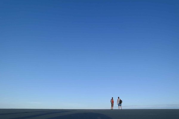 In che modo i principi del minimalismo possono essere applicati nell'organizzazione della casa?