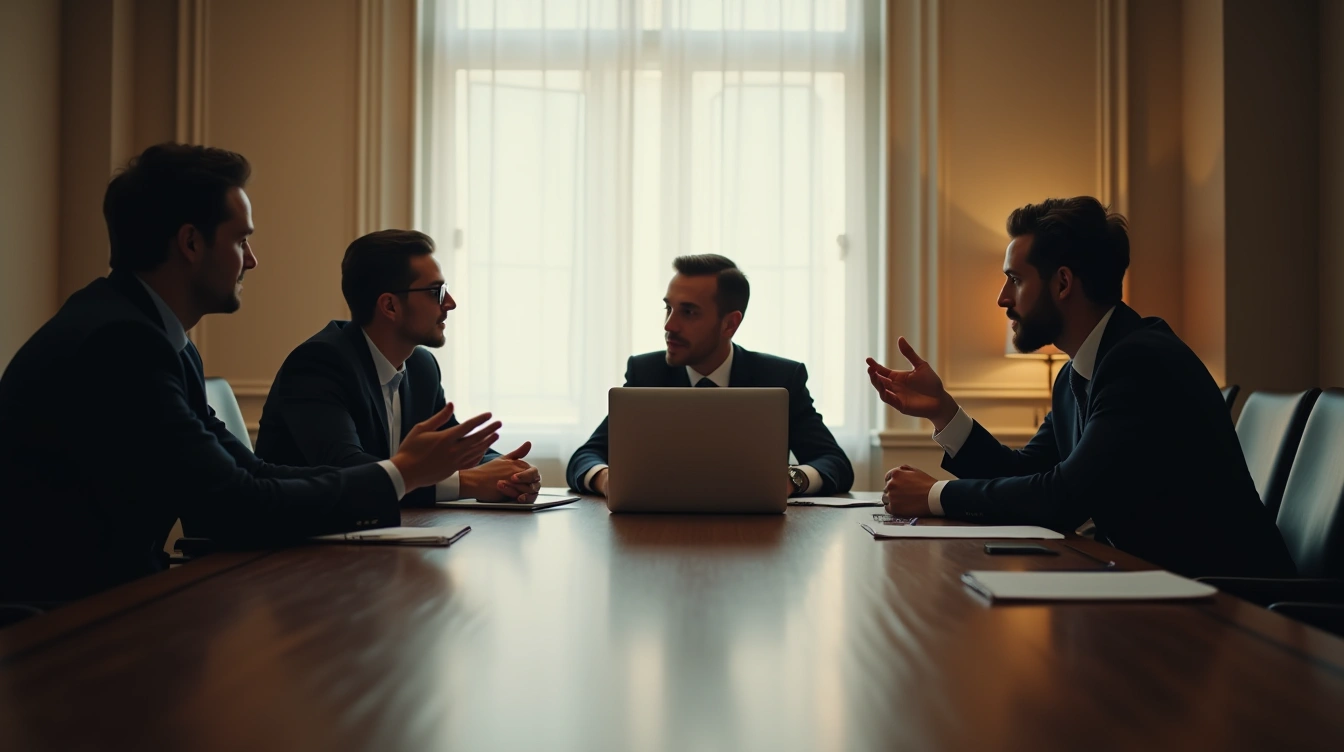 Domande frequenti sui servizi di consulenza